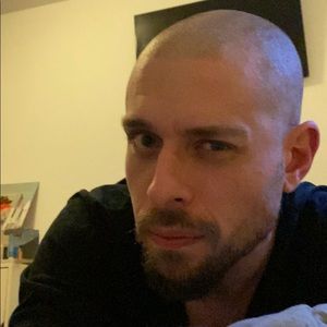 Meet your Posher, Allan